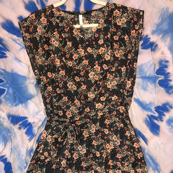 Kenzie Silk Dress - Picture 3 of 3